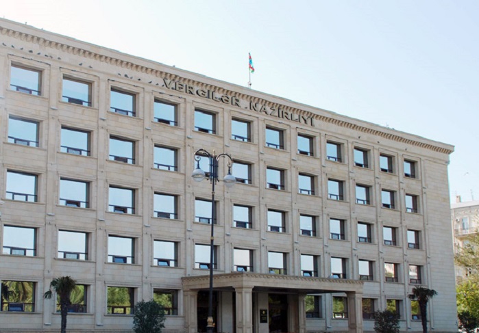  Minor changes may be made to Azerbaijani Tax Code 